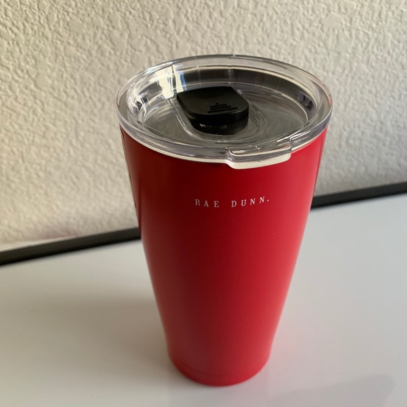 Rae Dunn Heart Tumbler - Picture 2 of 4